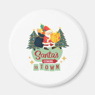Imã Ímã de Natal