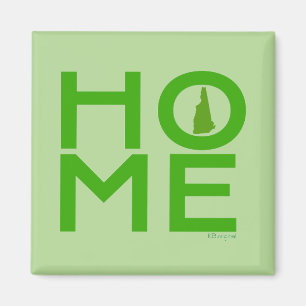 Imã Ímã de New Hampshire