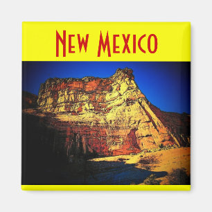 Imã Ímã de New mexico