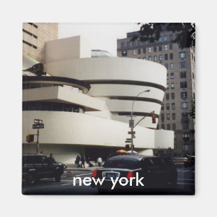 Imã ímã de New York