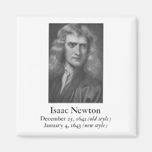 Imã Ímã de Newton