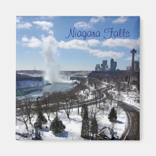 Imã Ímã de Niagara Falls