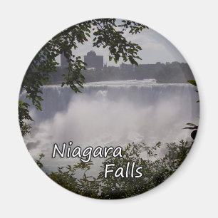 Imã Ímã de Niagara Falls