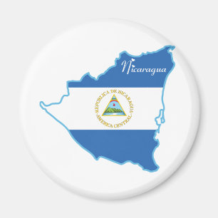 Imã Ímã de Nicarágua