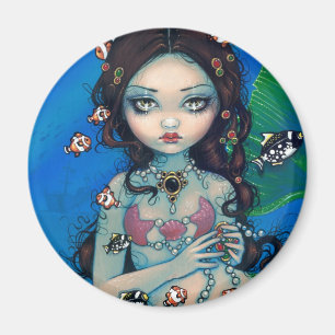 Imã Ímã de "Nixie"