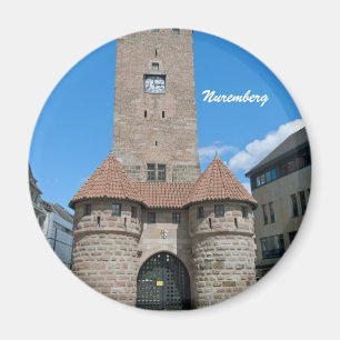 Imã Ímã de Nuremberg