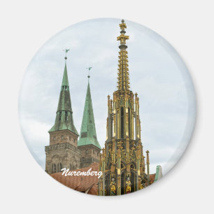 Imã Ímã de Nuremberg