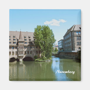 Imã Ímã de Nuremberg