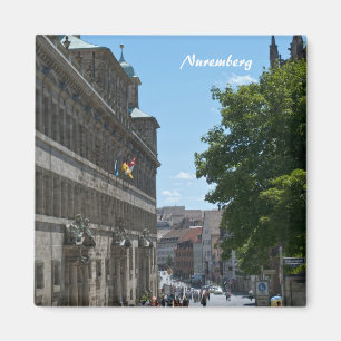 Imã Ímã de Nuremberga