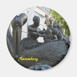 Imã Ímã de Nurembergue