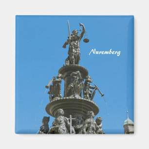 Imã Ímã de Nurembergue