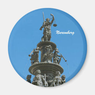 Imã Ímã de Nurembergue