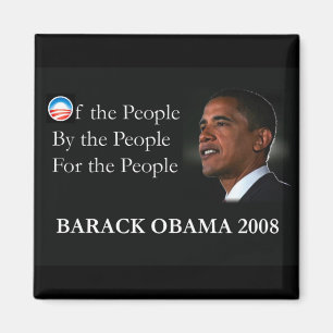 Imã Ímã de Obama