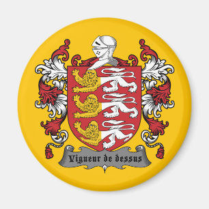 Imã Ímã de O'Brien