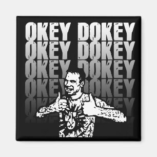 Imã Ímã de Okey Dokey