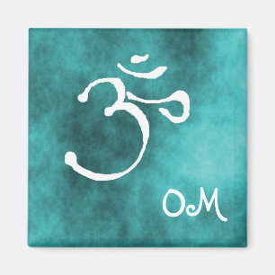 Imã Ímã de OM