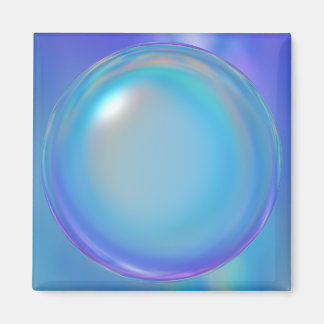Imã Ímã de Orbe Azul