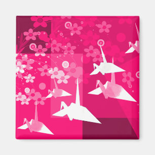 Imã Ímã de Origami