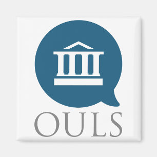 Imã Ímã de OULS
