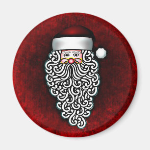 Imã ímã de Papai Noel