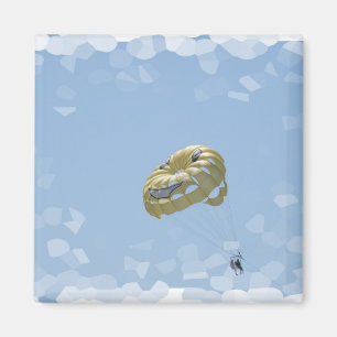 Imã Ímã de Parasail