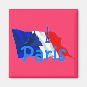 Imã Ímã de PARIS