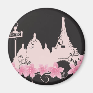 Imã Ímã de Paris