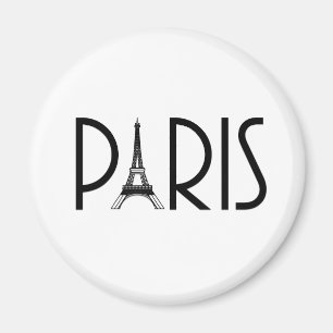 Imã Ímã de PARIS
