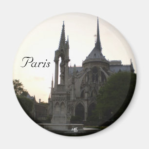 Imã Ímã de Paris, France