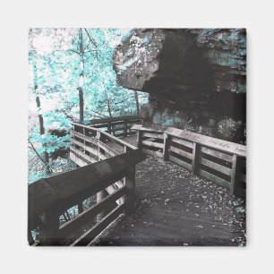 Imã ímã de passeio de brandywine