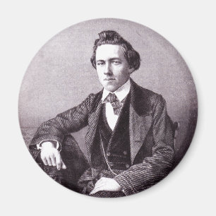Imã Ímã de Paul Morphy