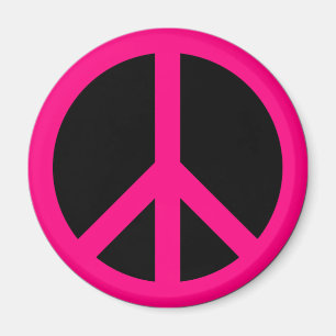 Imã Ímã de Paz Rosa