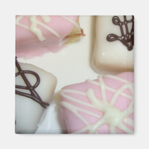 Imã Ímã de Petits Fours
