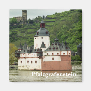 Imã Ímã de Pfalzgrafenstein