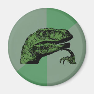 Imã Ímã de Philosoraptor