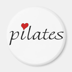 Imã Ímã de Pilates