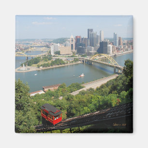 Imã Ímã de Pittsburgh
