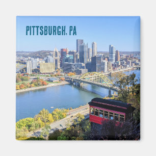 Imã Ímã de Pittsburgh
