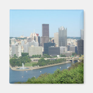 Imã Ímã de Pittsburgh