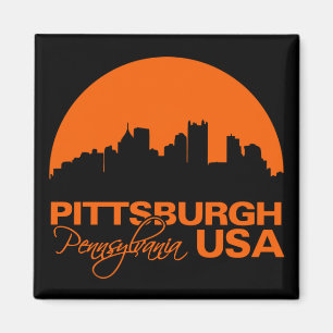 Imã Ímã de PITTSBURGH
