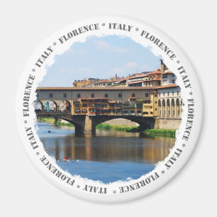 Imã Ímã de Ponte Vecchio