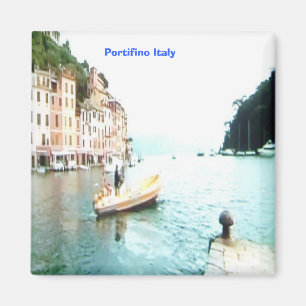 Imã Ímã de Portifino Italia