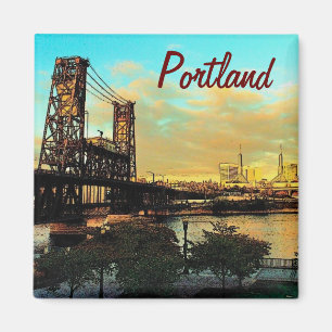 Imã Ímã de Portland