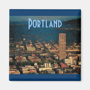 Imã Ímã de Portland