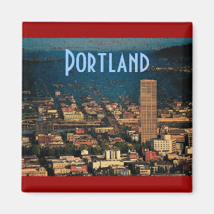 Imã Ímã de Portland