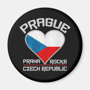Imã Ímã de PRAGA