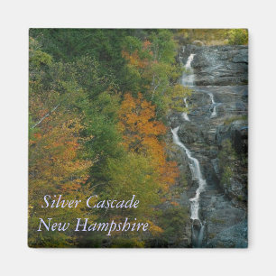 Imã Ímã de prata do NH da cascata