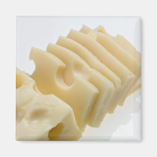 Imã ímã de queijo yum