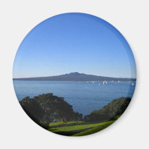 Imã Ímã de Rangitoto