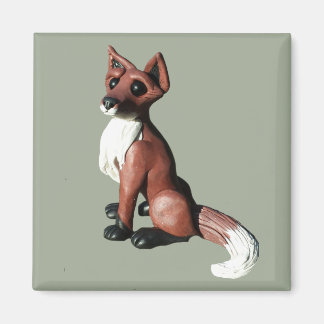 Imã ímã de raposa